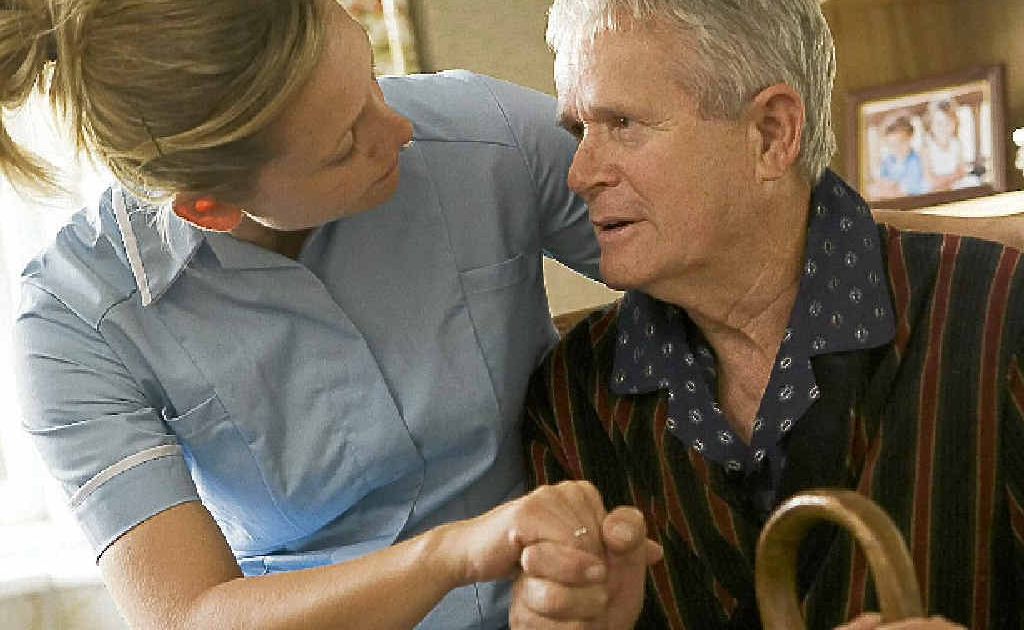 While home care services are available on the Coast, moving into a nursing home doesn’t have to be the end of the world. While home care services are available on the Coast, moving into a nursing home doesn’t have to be the end of the world.
